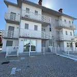 White Apartments - Solo Per Famiglie- Walterigato Apartments