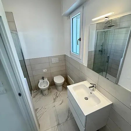 Appartamento White - Solo Per Famiglie- Walterigato *