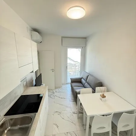 Appartamento White - Solo Per Famiglie- Walterigato Lido di Jesolo