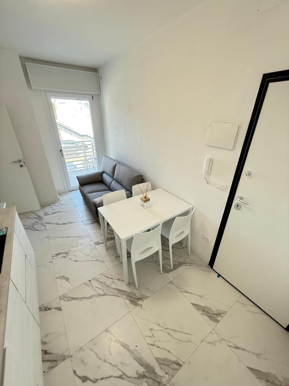 White - Solo Per Famiglie- Walterigato Appartamento *