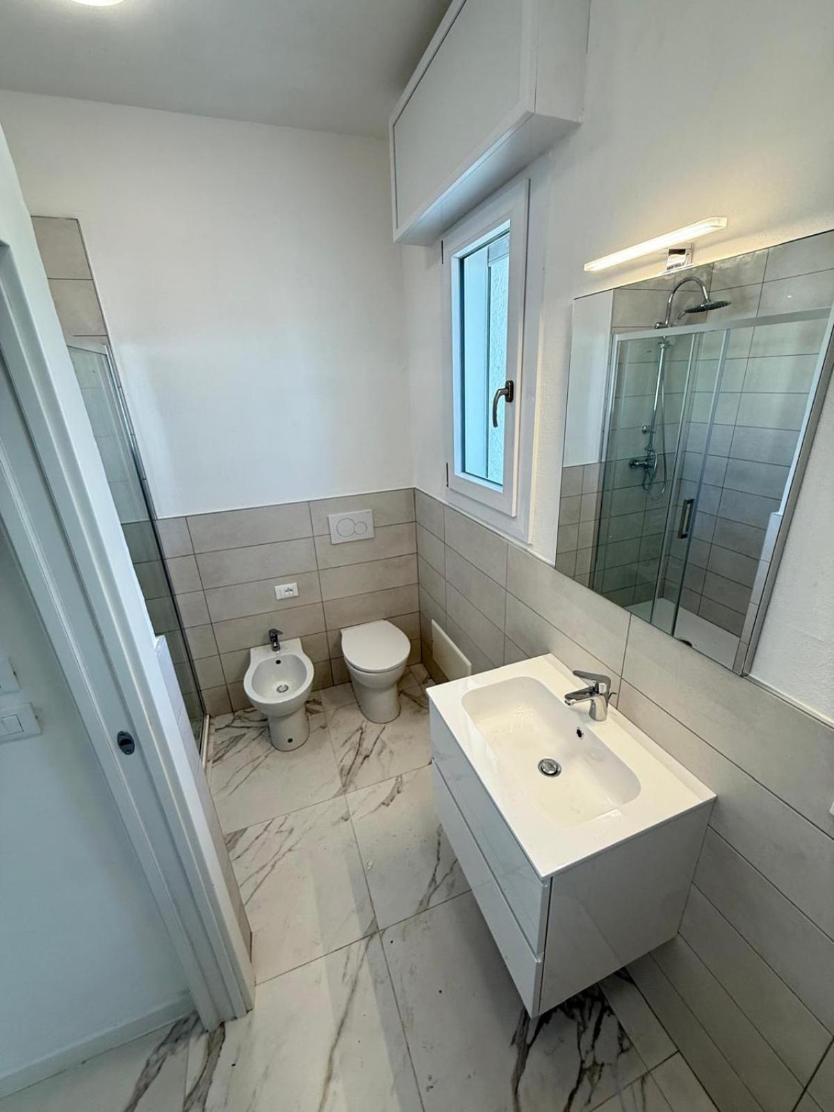 Appartamento White - Solo Per Famiglie- Walterigato *