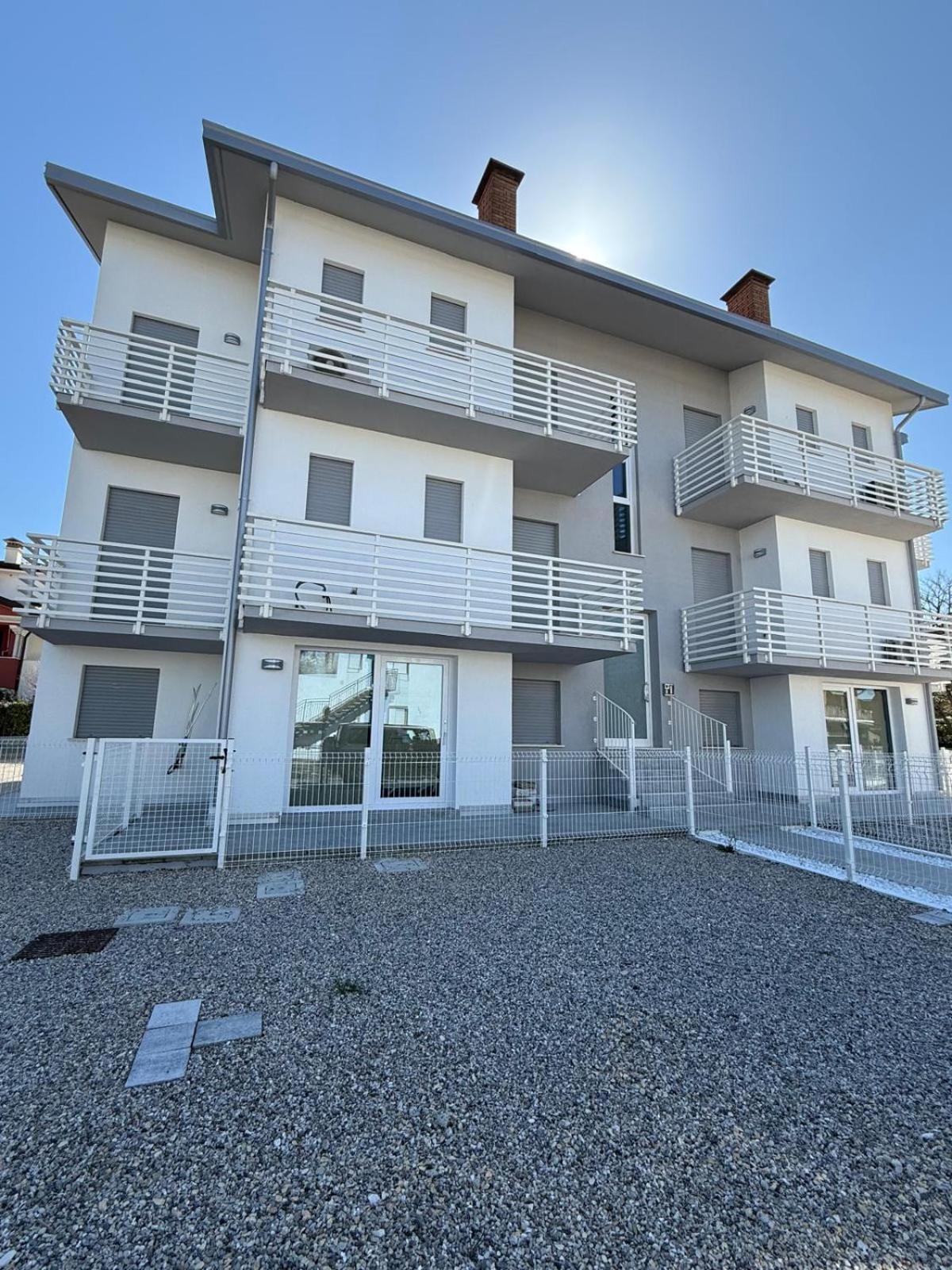 Appartamento White - Solo Per Famiglie- Walterigato Lido di Jesolo