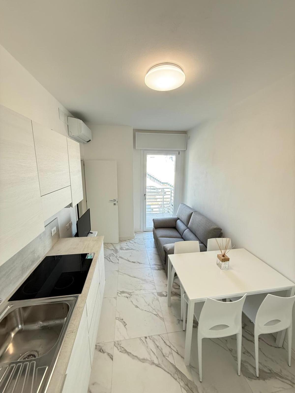 Appartamento White - Solo Per Famiglie- Walterigato Lido di Jesolo