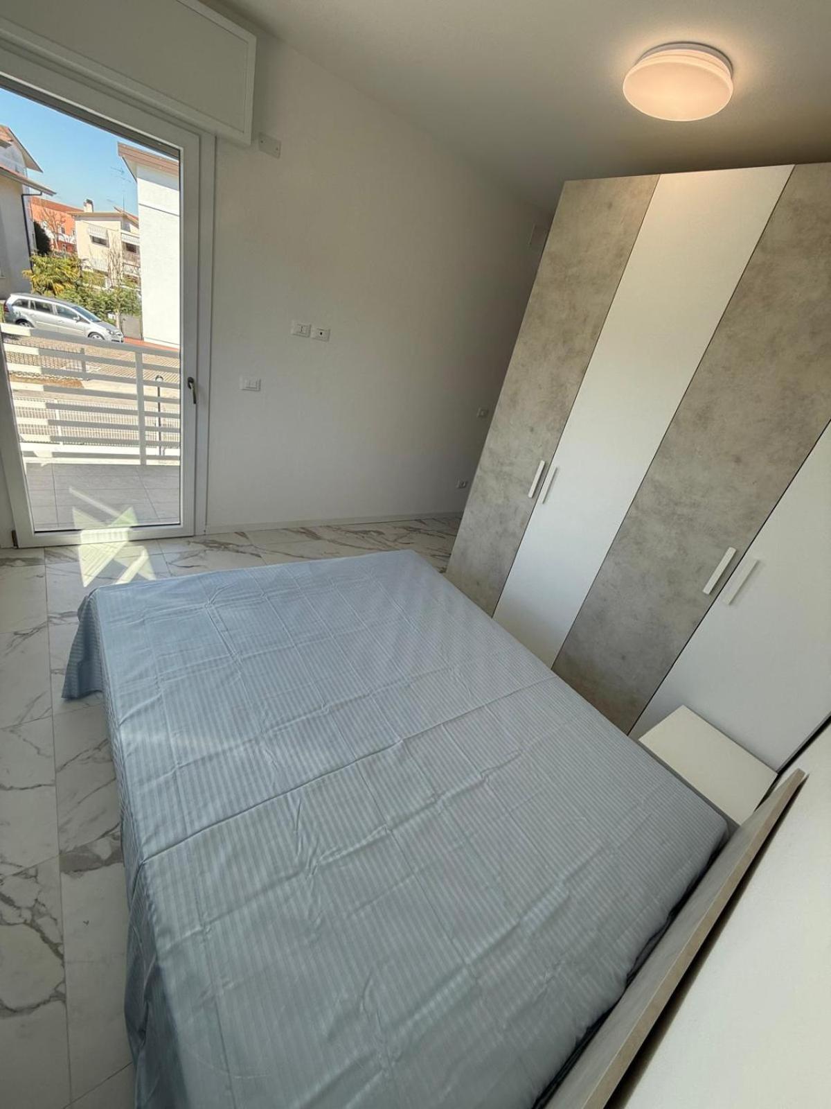 White - Solo Per Famiglie- Walterigato Appartamento
