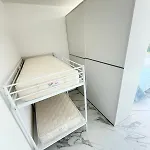 Apartment White - Solo Per Famiglie- Walterigato