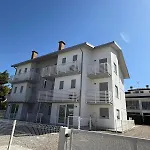 White Apartments - Solo Per Famiglie- Walterigato Apartments