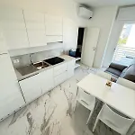 White - Solo Per Famiglie- Walterigato Apartment